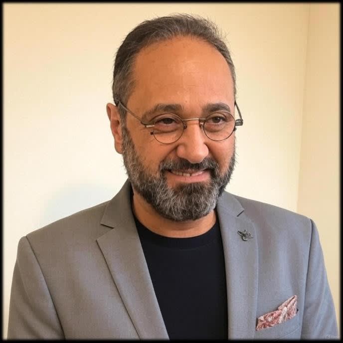 د. خالد هنو