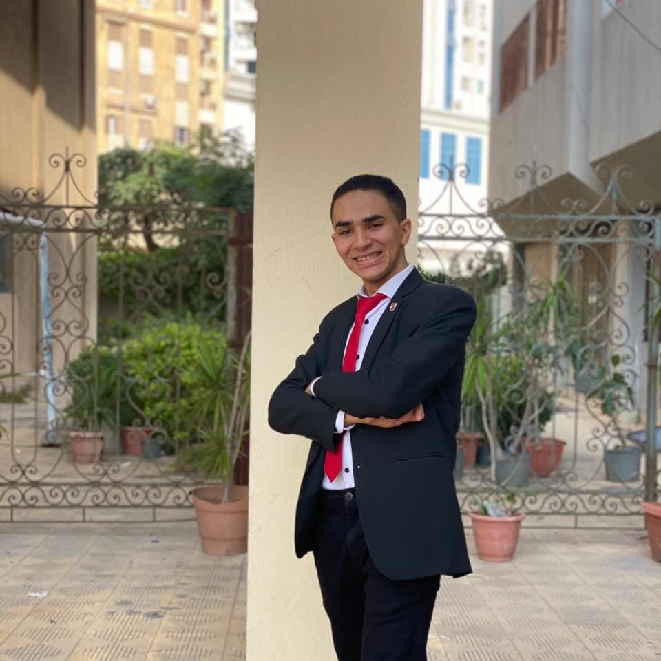 Kareem Ibrahim