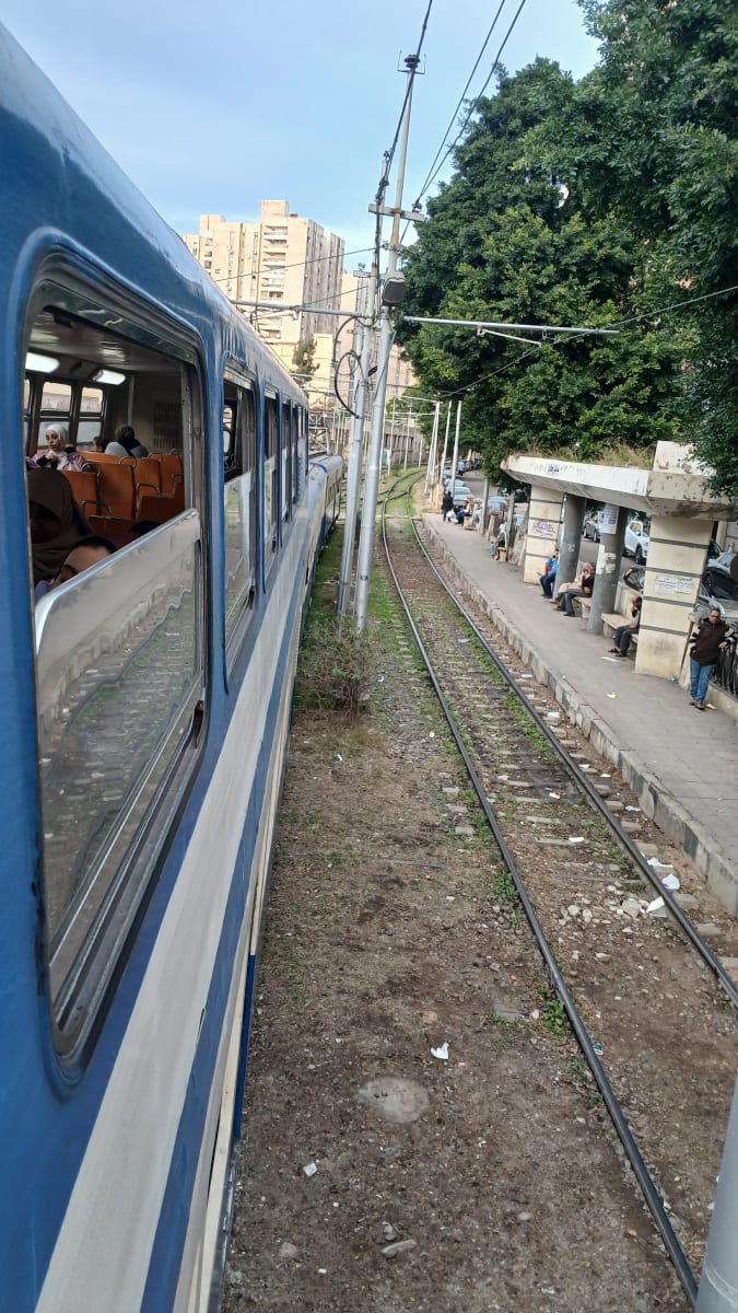 tram 