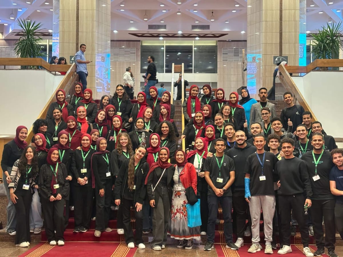 The Library of Alexandria: A beacon of knowledge and an incubator of the future... An insider's perspective 