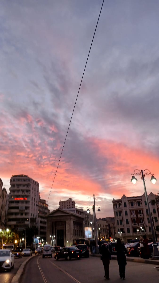 منشور بقلم نورهان — صورة 2 من 2