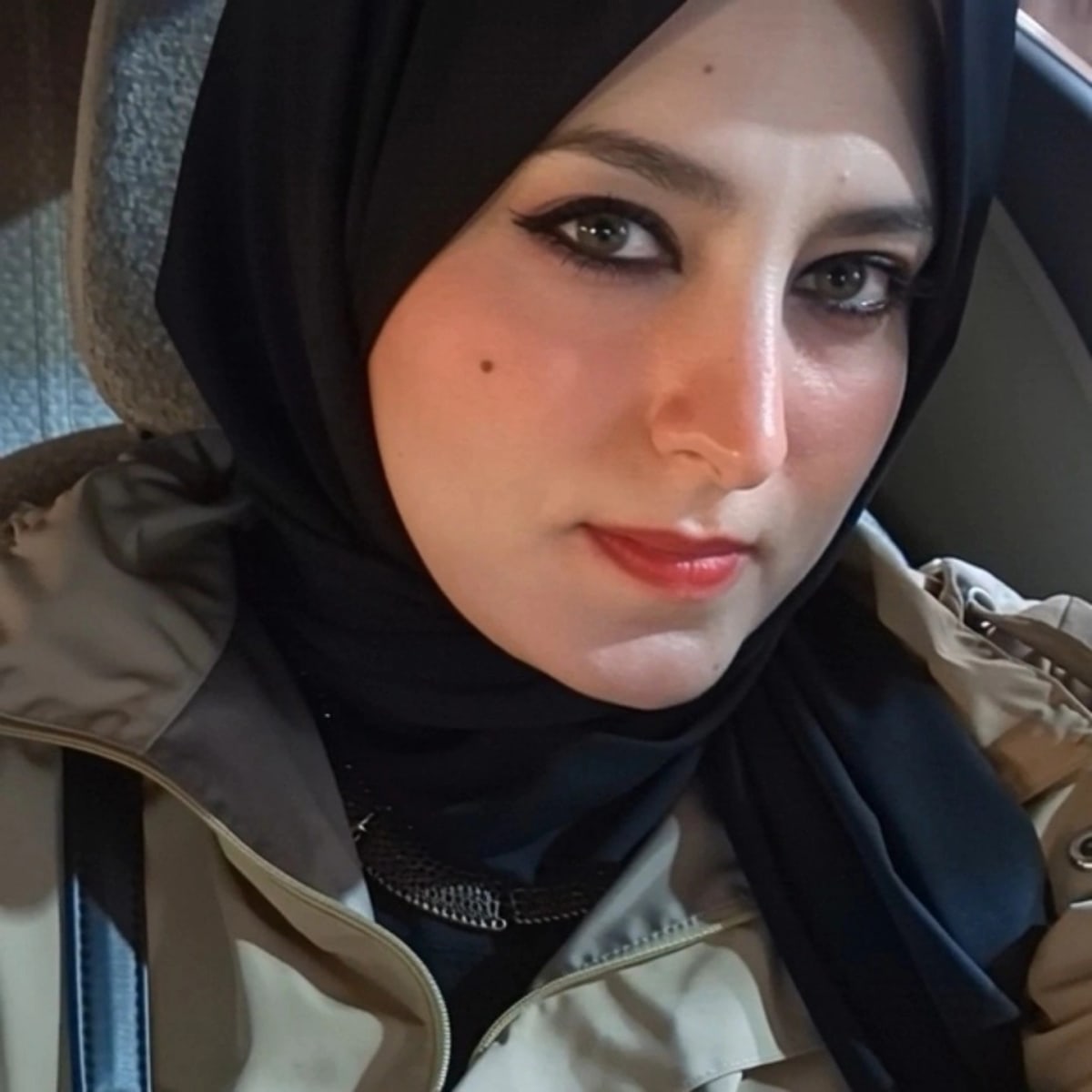 mai Sabri
