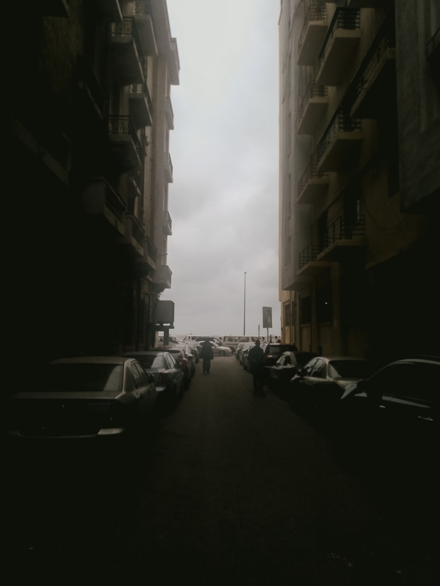"في نهاية كل شارع بحر" هكذا عرّف سكندري - ببساطة - طريقة امتداد وتمدد شوارع الإسكندرية…