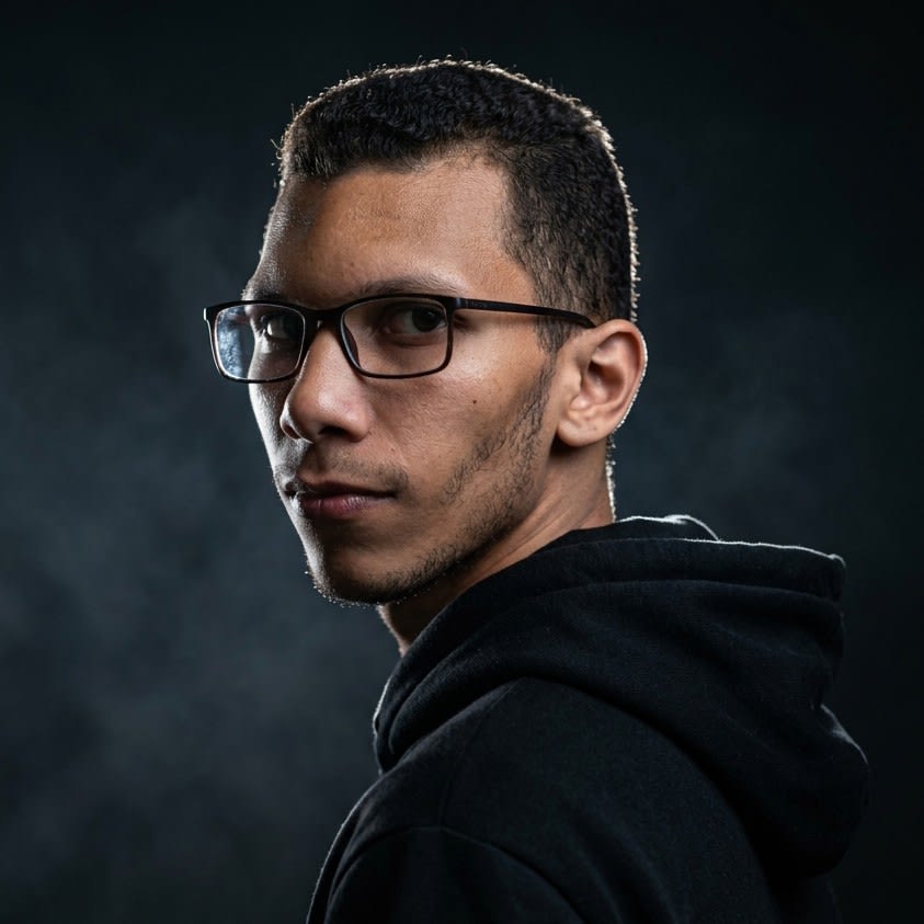 Ahmed fahmy
