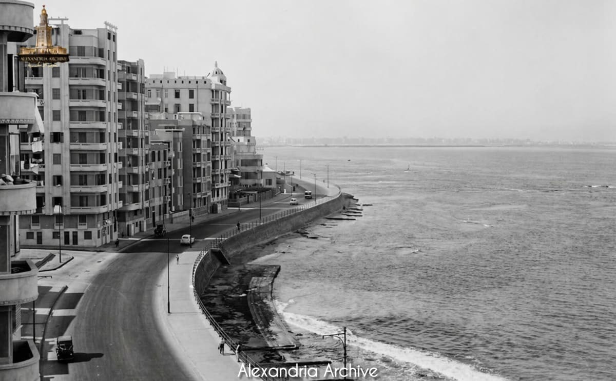 Corniche 