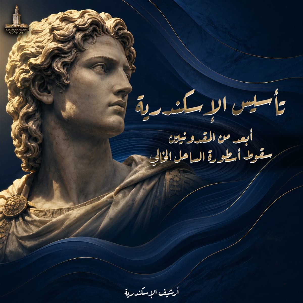 The Comprehensive Report on the Actual Founding Date of the City of Alexandria