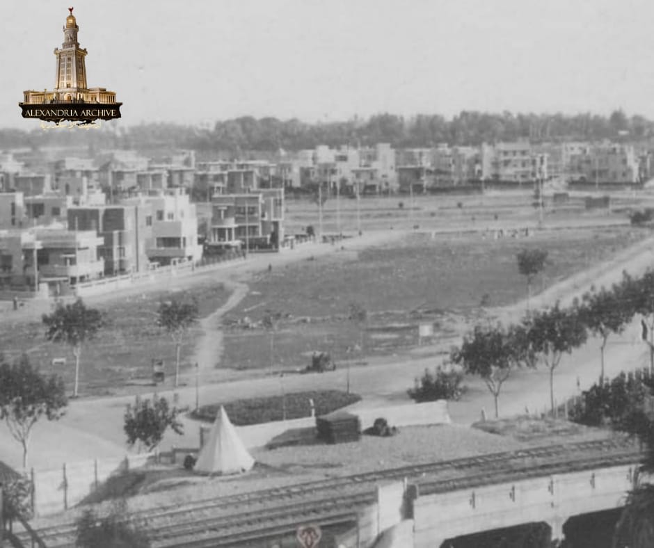 Smouha District 