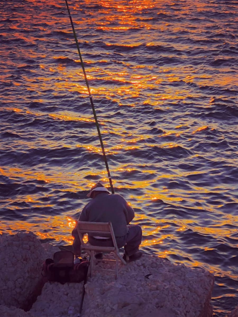Alexandria Corniche 