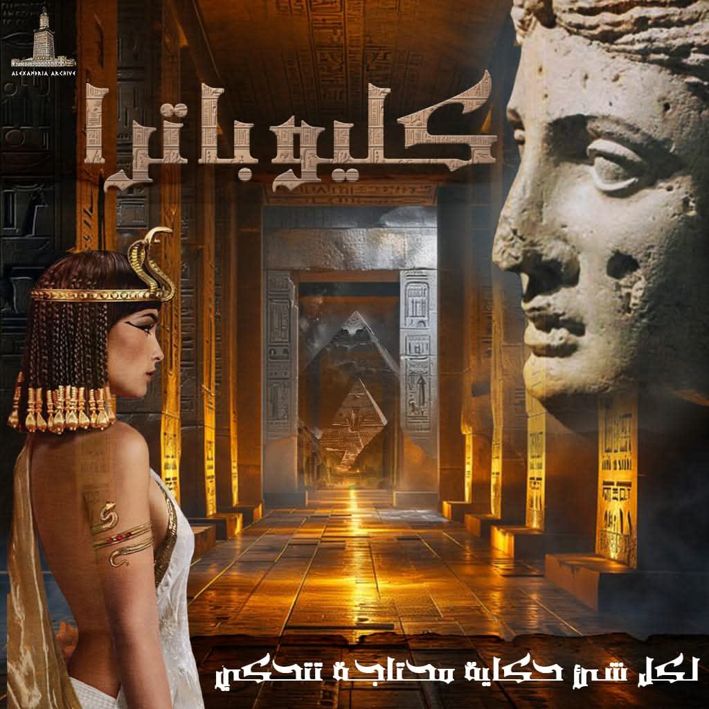 كليوباترا 
