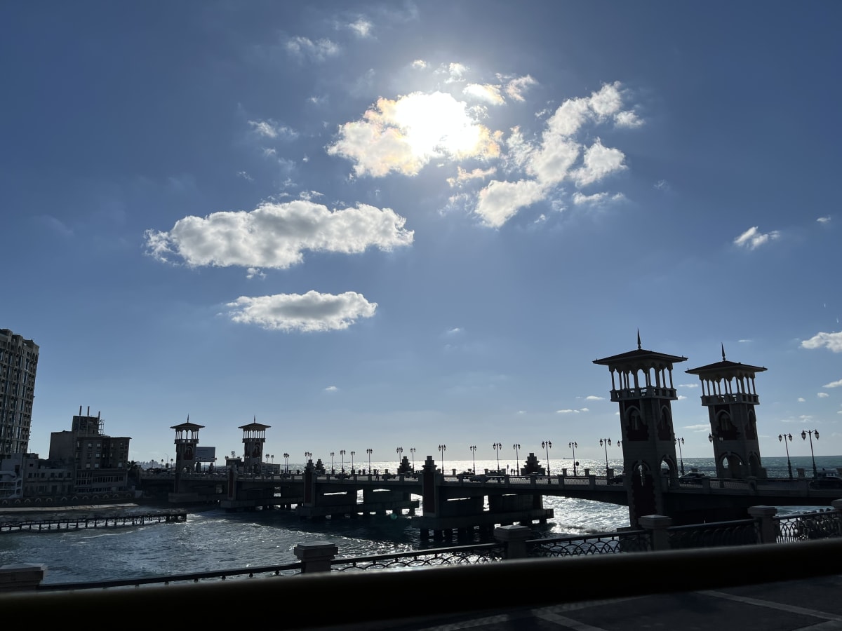 الإسكندرية 