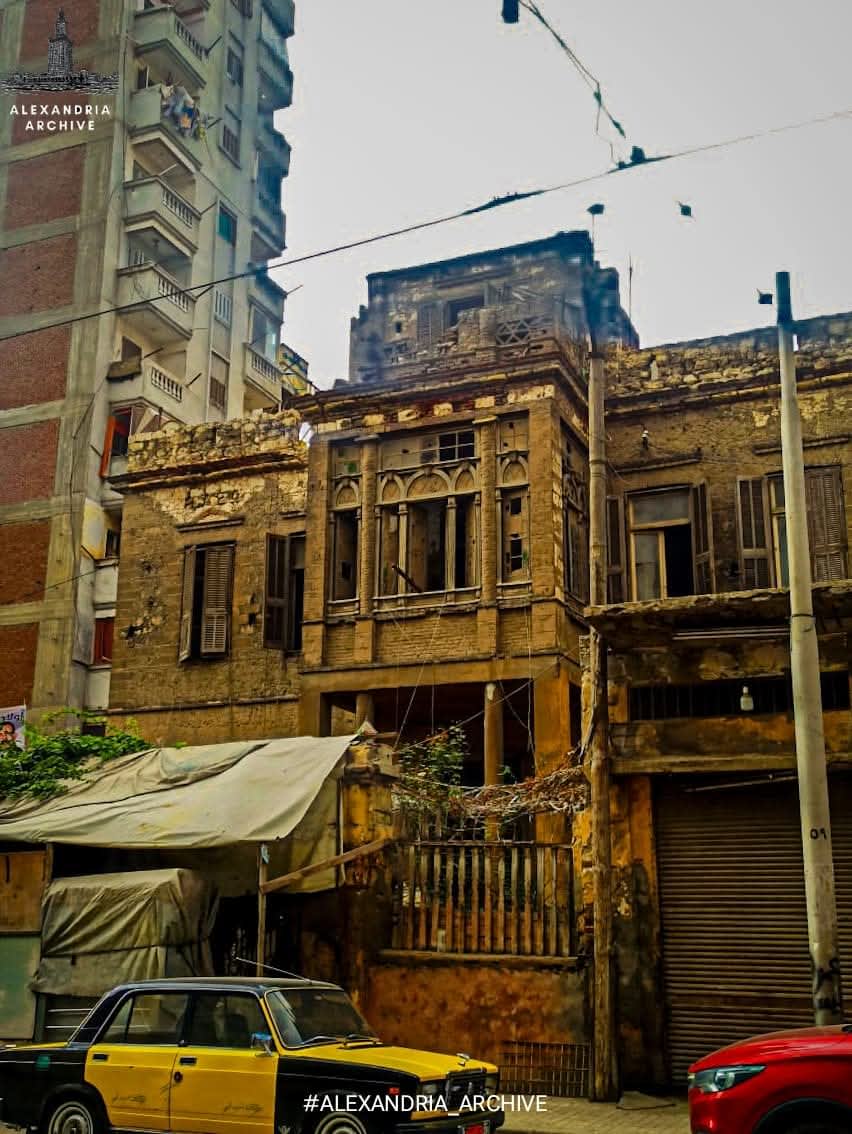 منطقة كرموز 