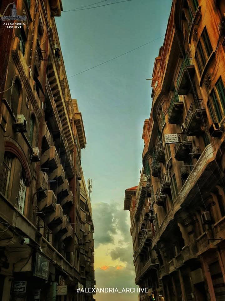 محطه الرمل 