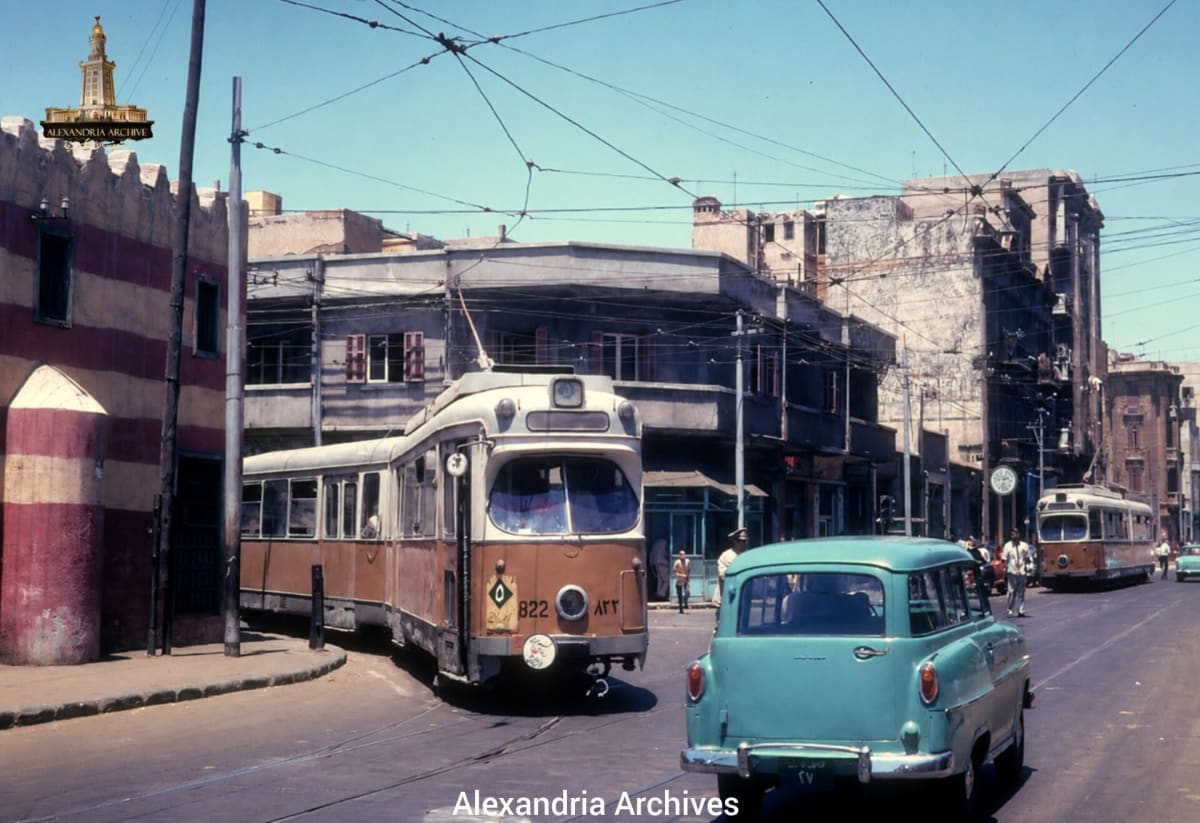 جامع العمري سنة  1974💙