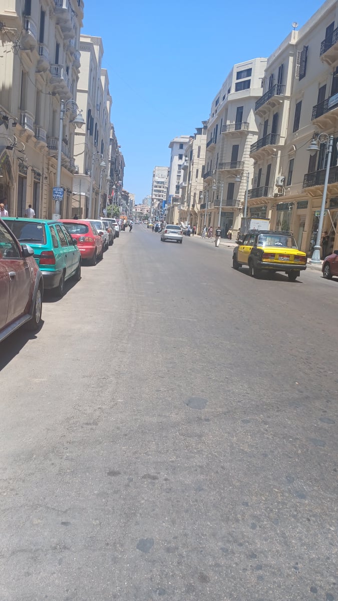 محطه الرمل يوليو ٢٠٢٦