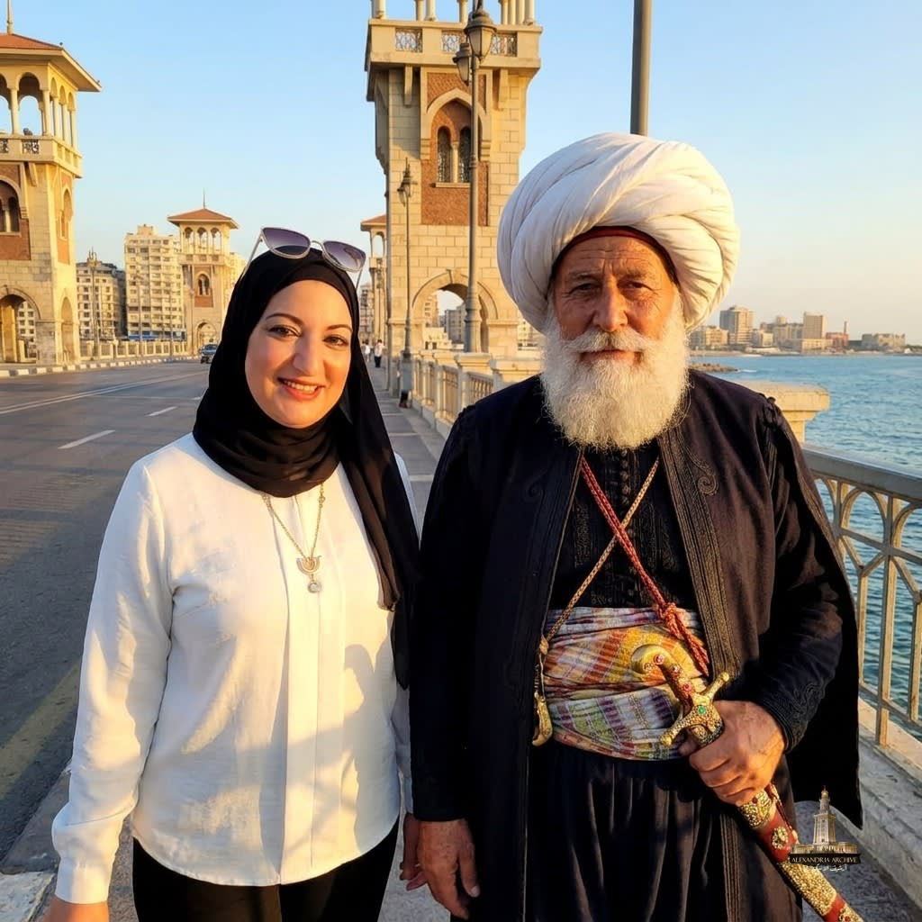 منشور بقلم safy Khalil 
