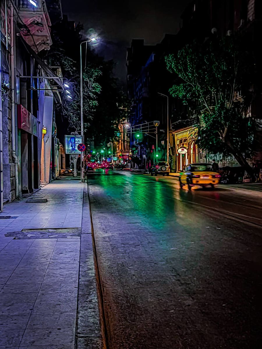 منشور بقلم Ashraf Mohamed