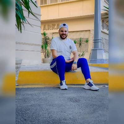 Ashraf Mohamed