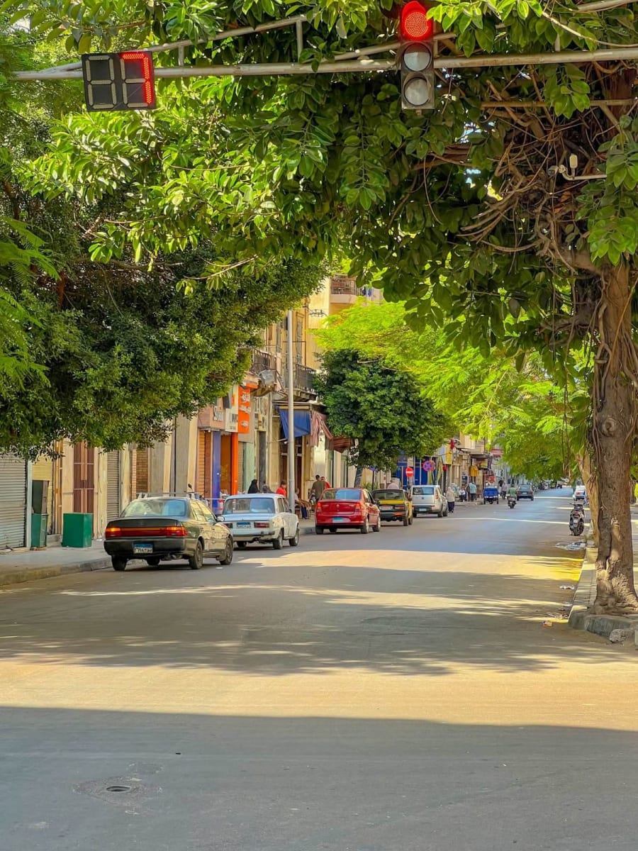 شارع فؤاد — صورة 1 من 3