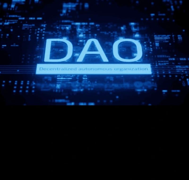 DAO development