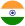 India flag