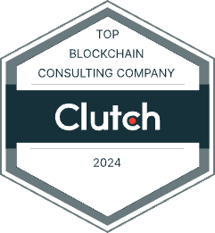 Top clutch blockchain