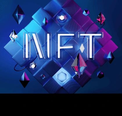 NFT development