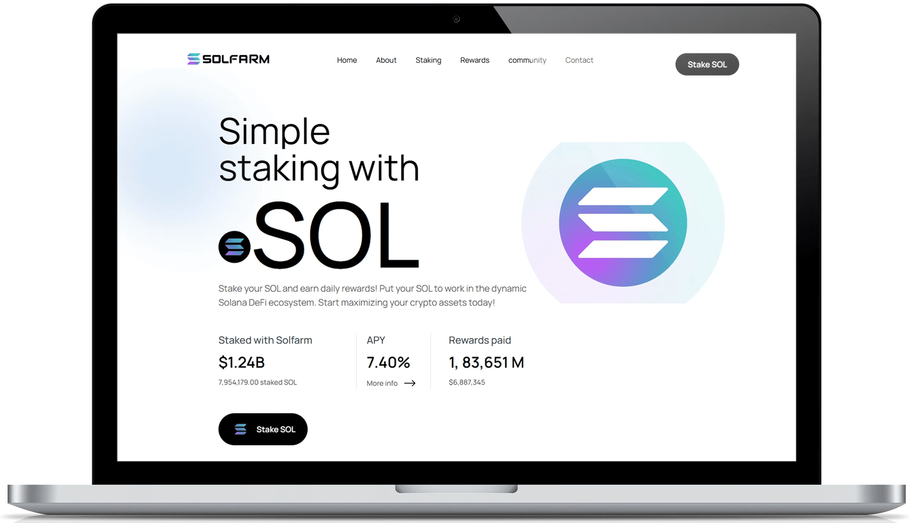 Solfarm