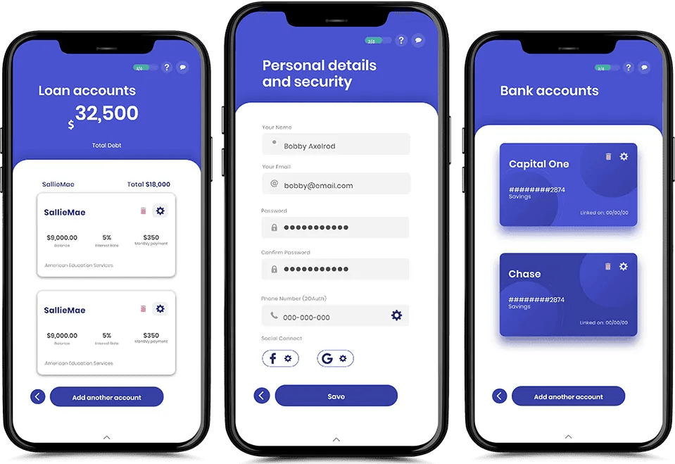 Fintech App