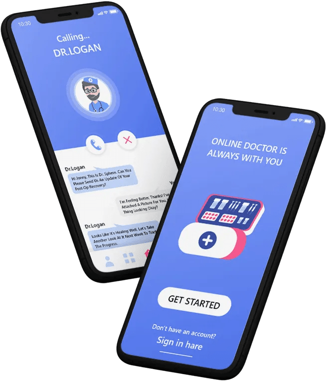 Healthcare App