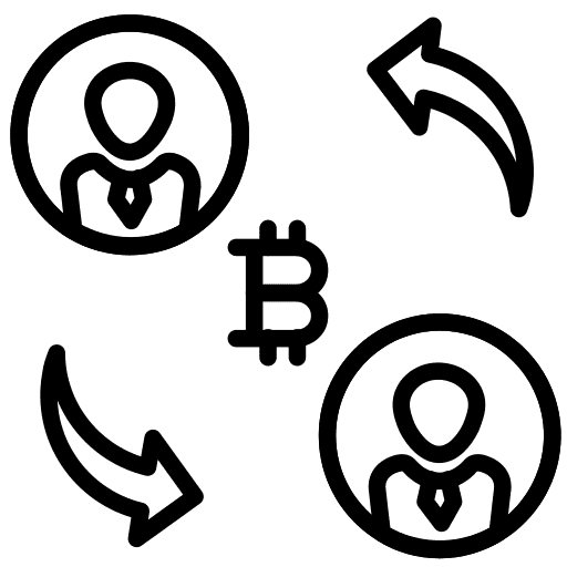P2P Exchange Development
