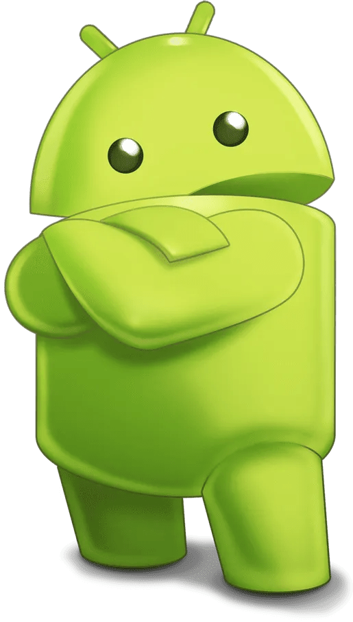 Android Mobile App