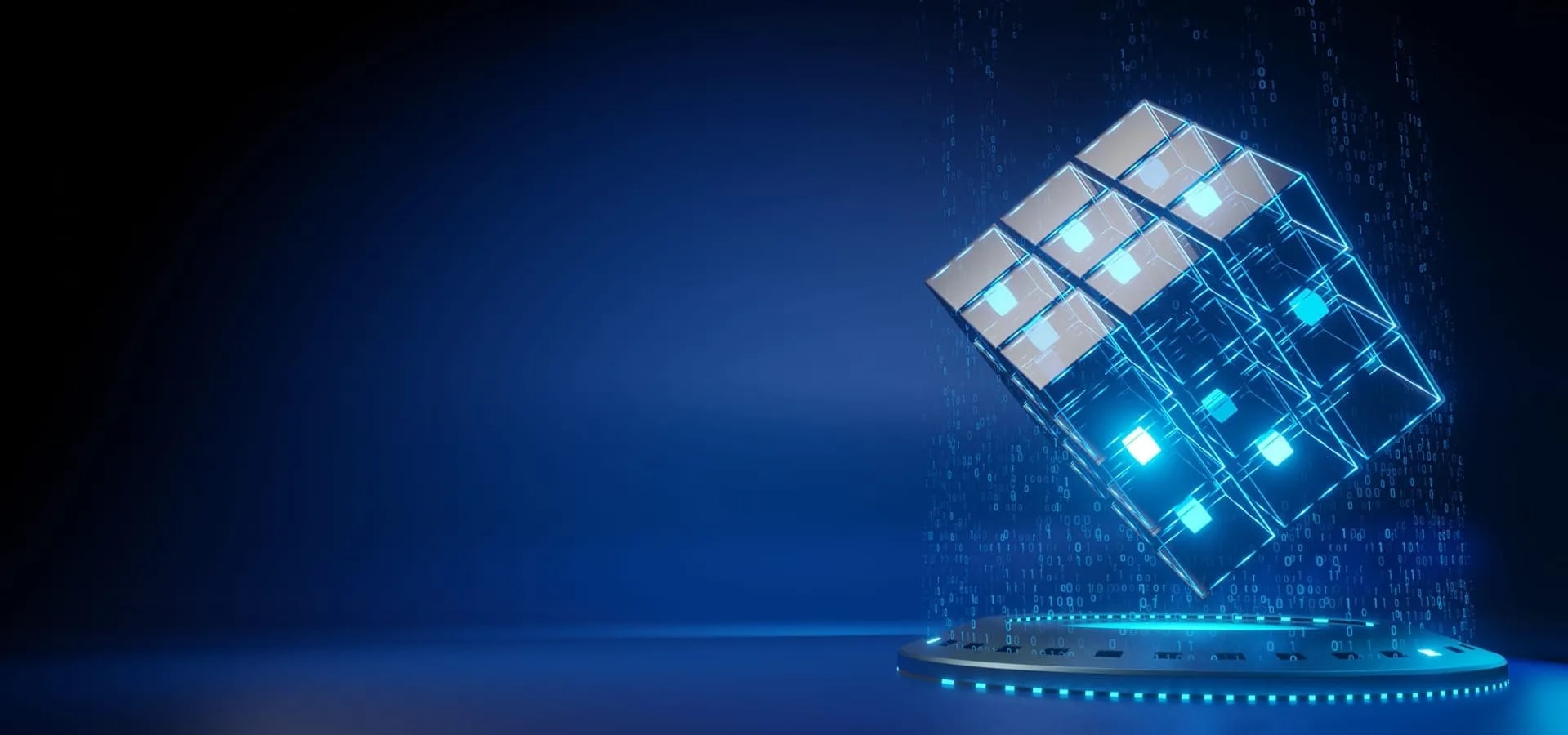 Your trusted blockchain development company