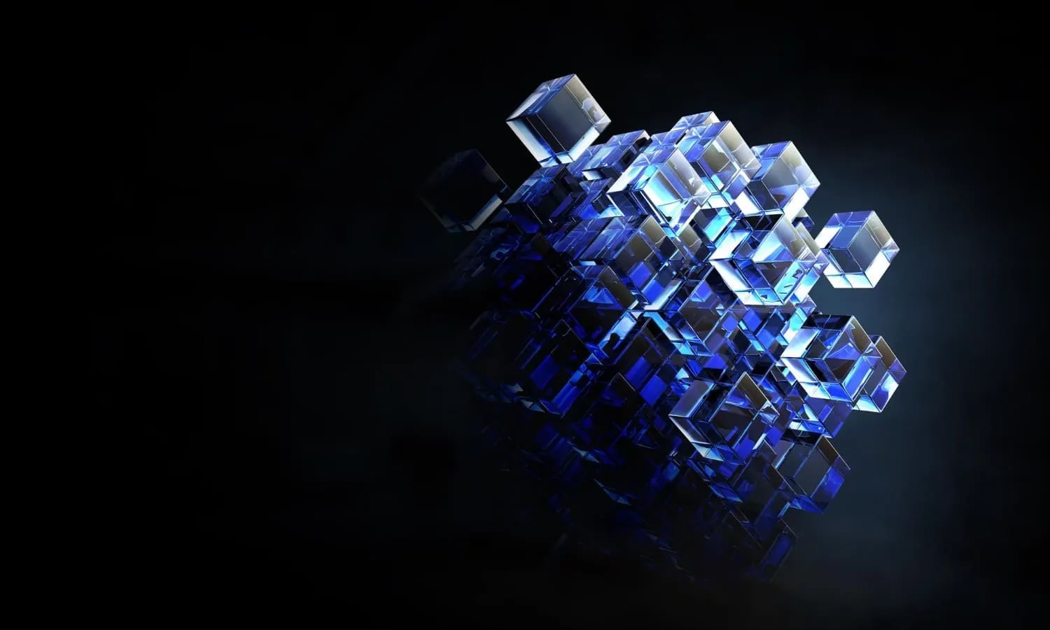 Blockchain Consulting Services
