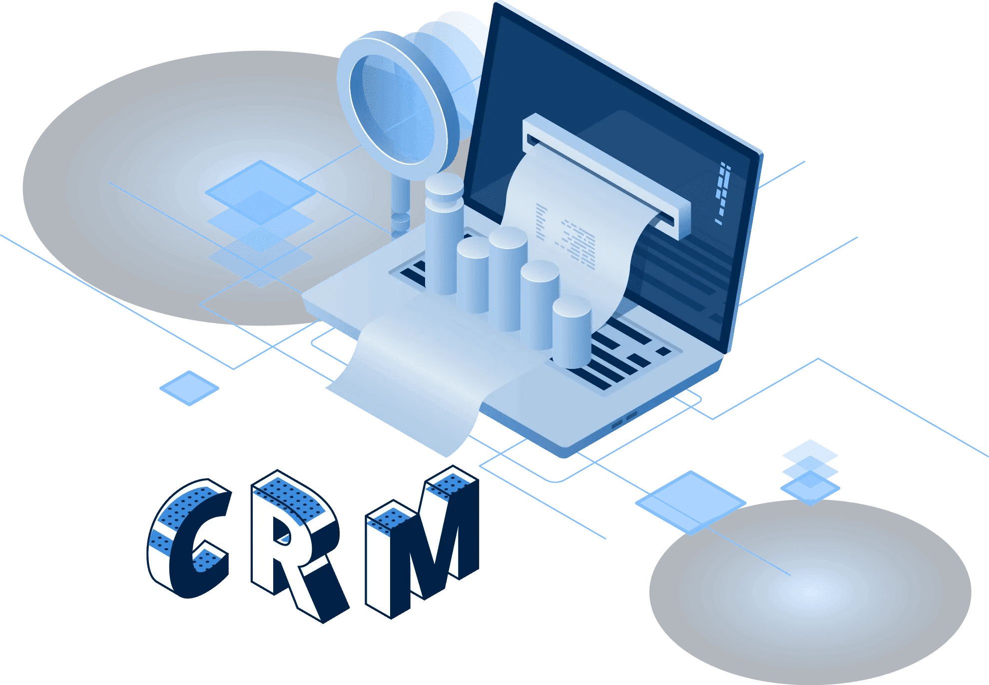 CRM Development Company