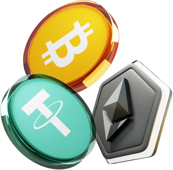 Crypto token