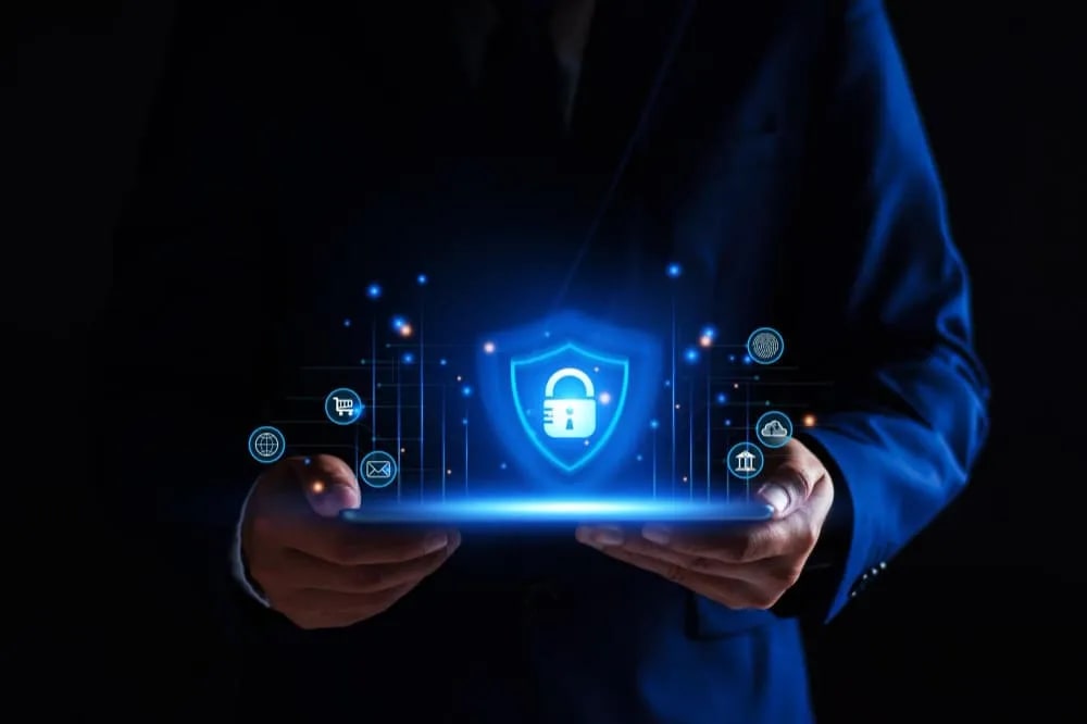 Data Protection