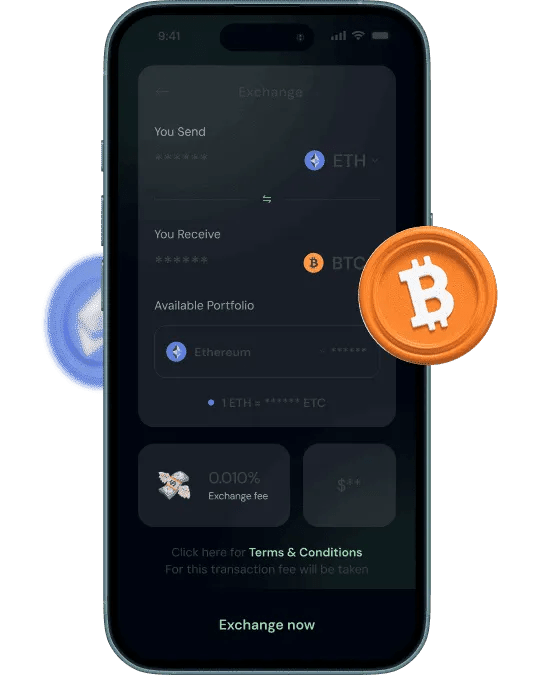 Crypto Token