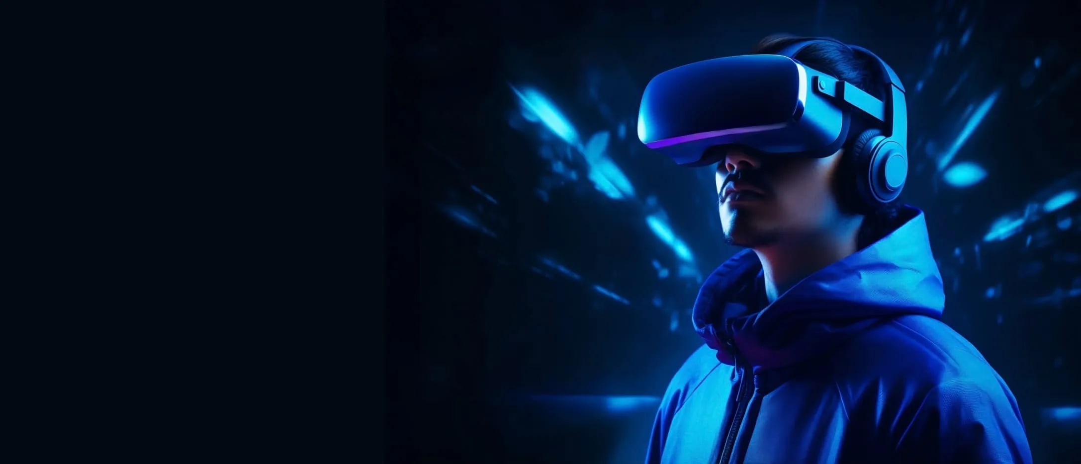 Metaverse Development Company