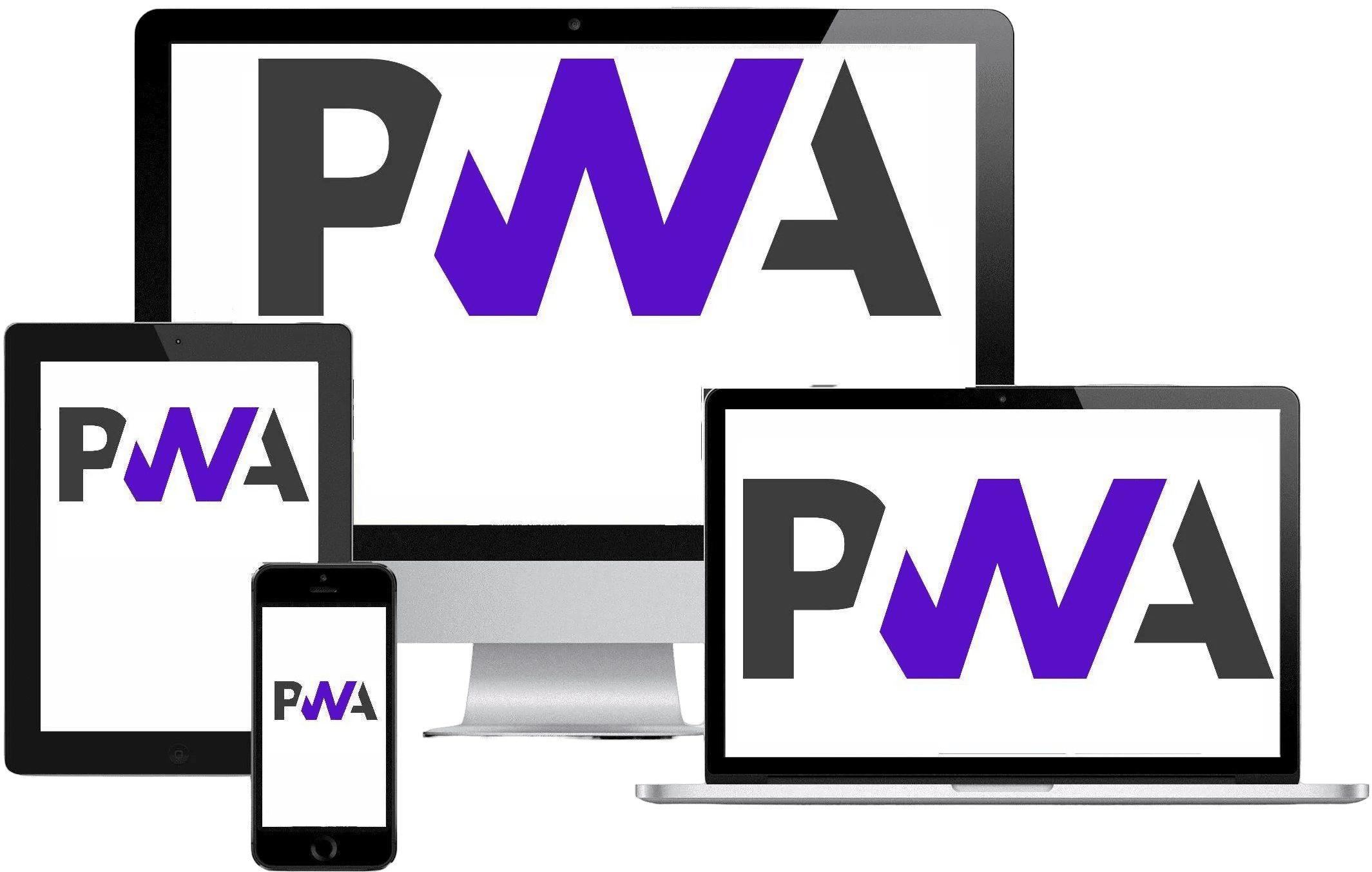 Progressive Web App