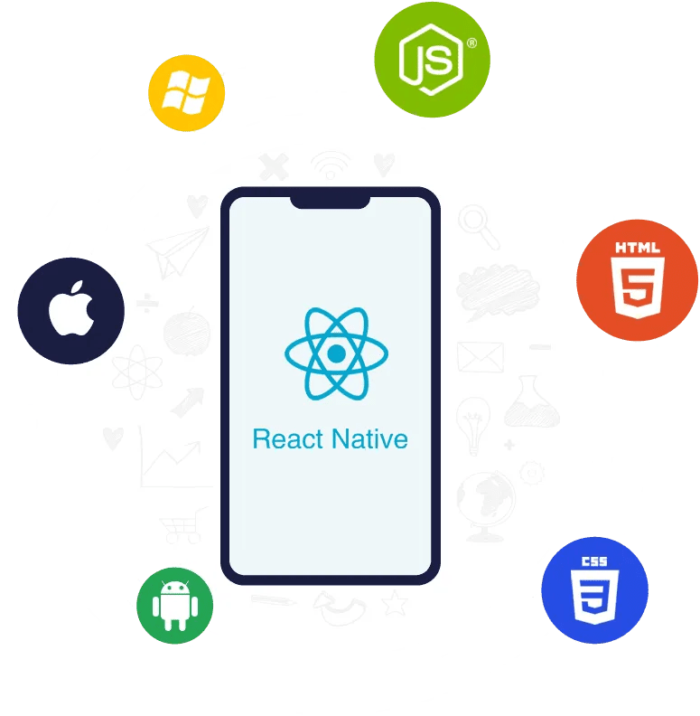 Native Mobile App