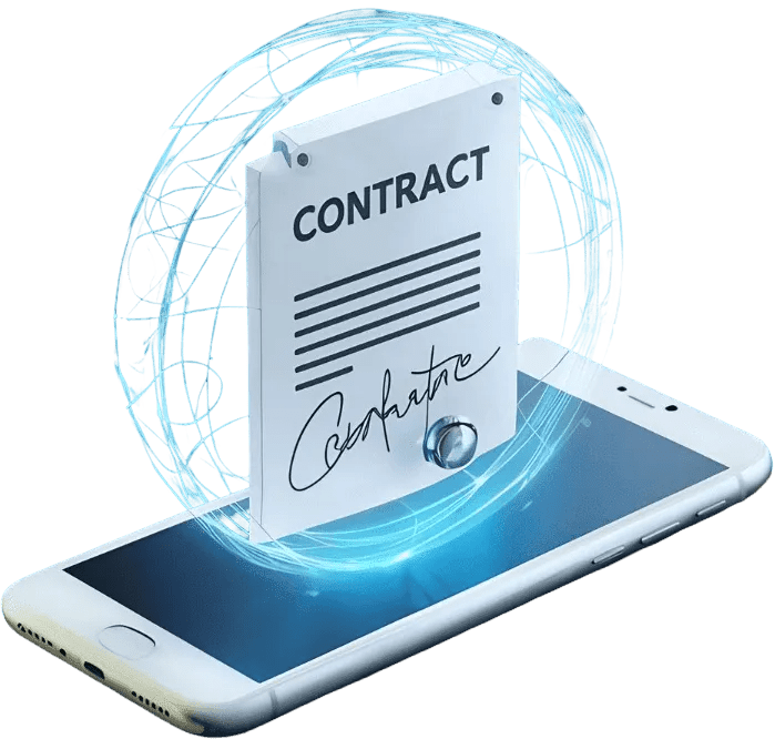 Smart Contract Development