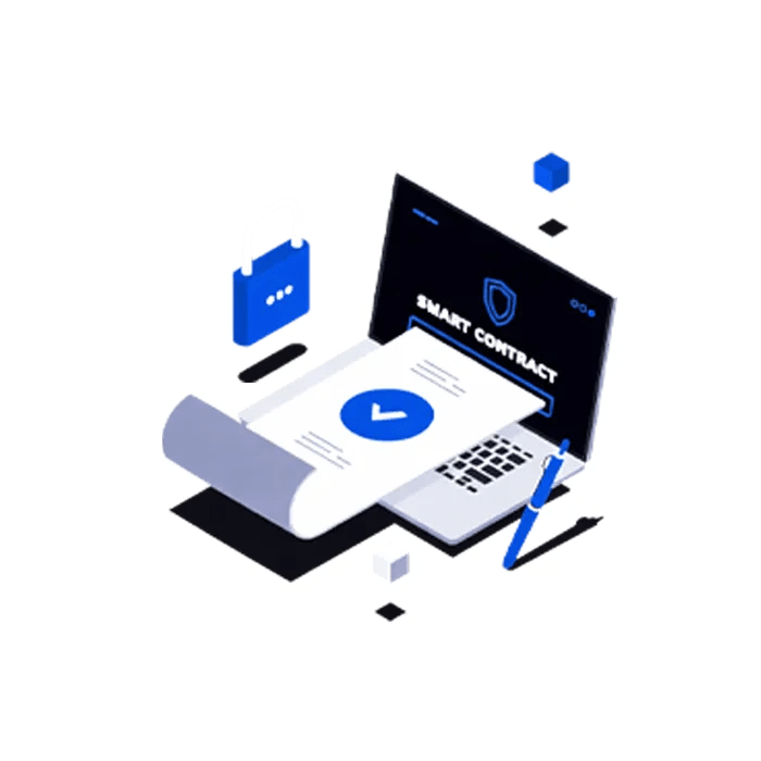 Smart Contract Development Company
