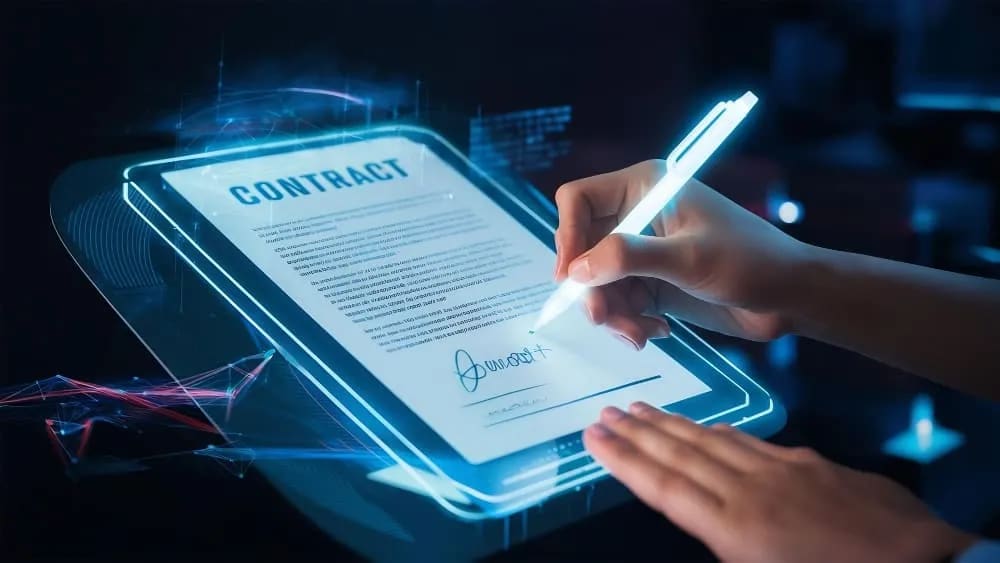 Smart Contract