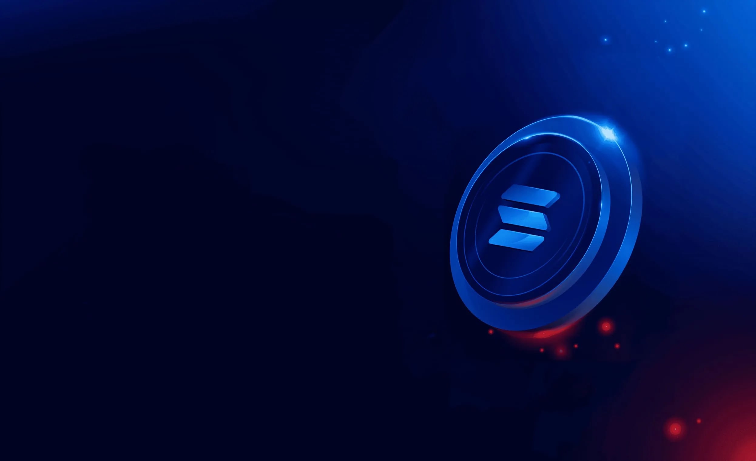 Solana Blockchain Development Company