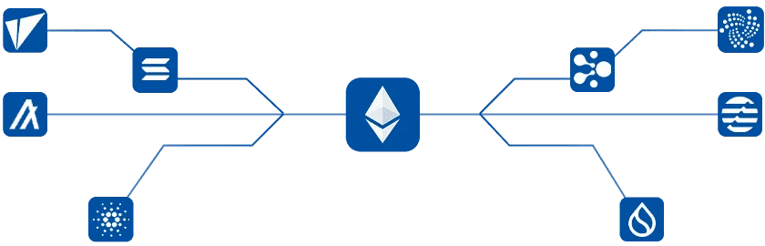 EVM-Based Blockchain