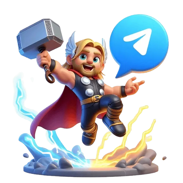 Telegram Mini Game