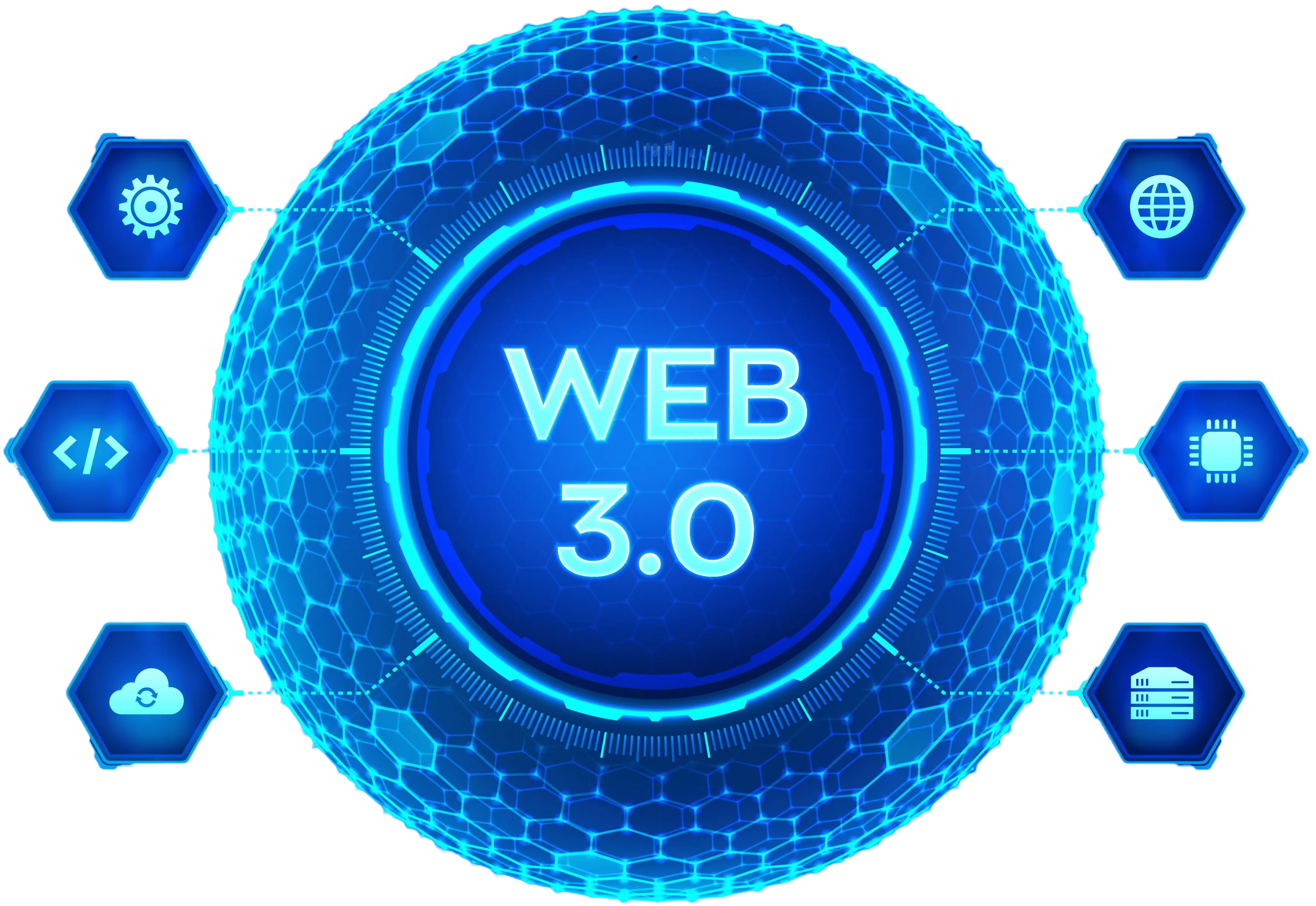 Web3 development