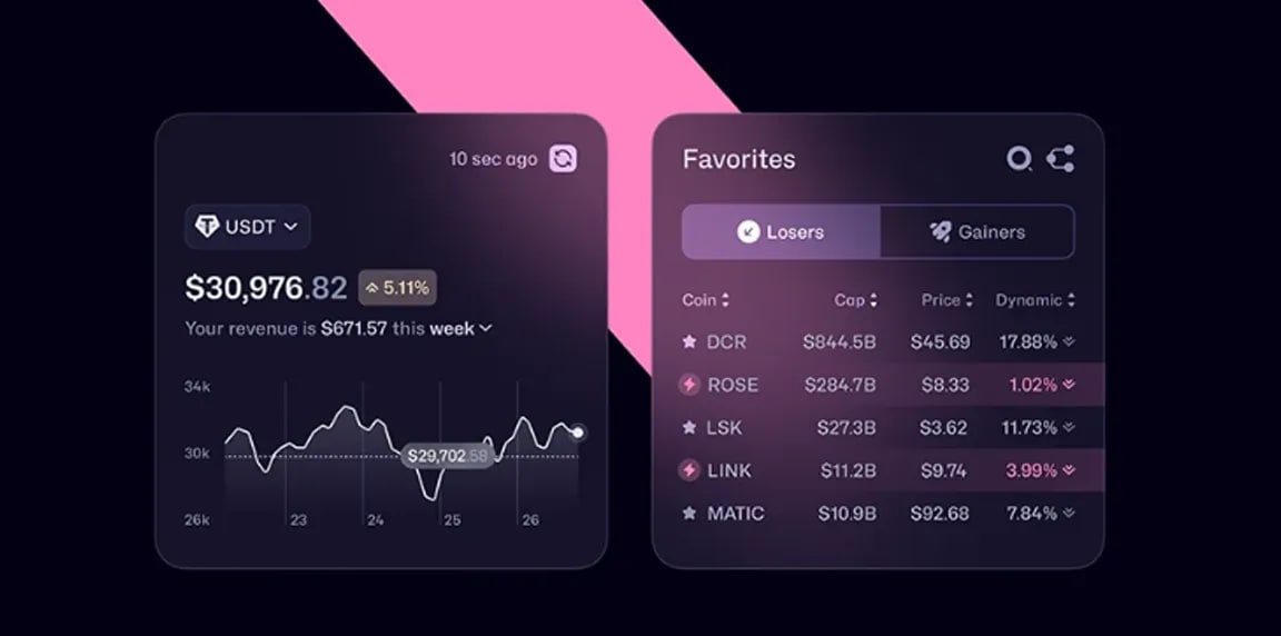 Coinvanta -Digital Asset & Web3 Platform