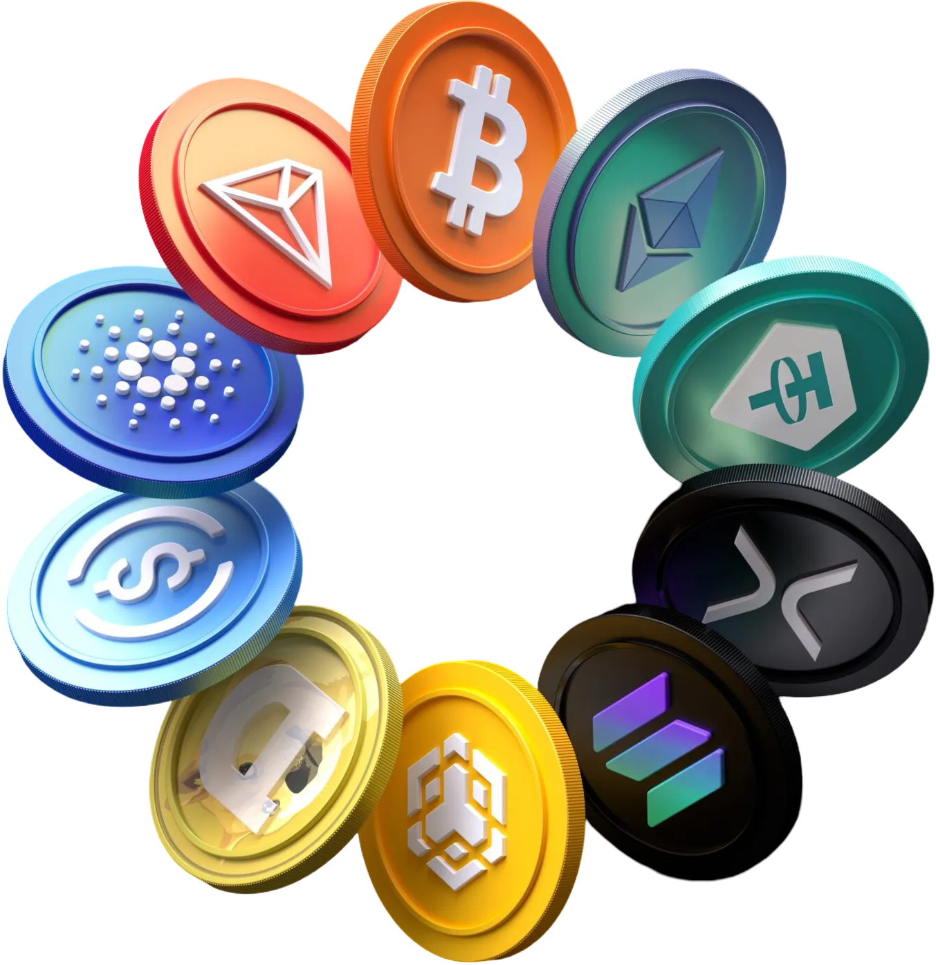 Crypto Token Development Company