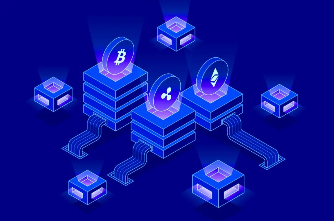 Blockchain Consulting